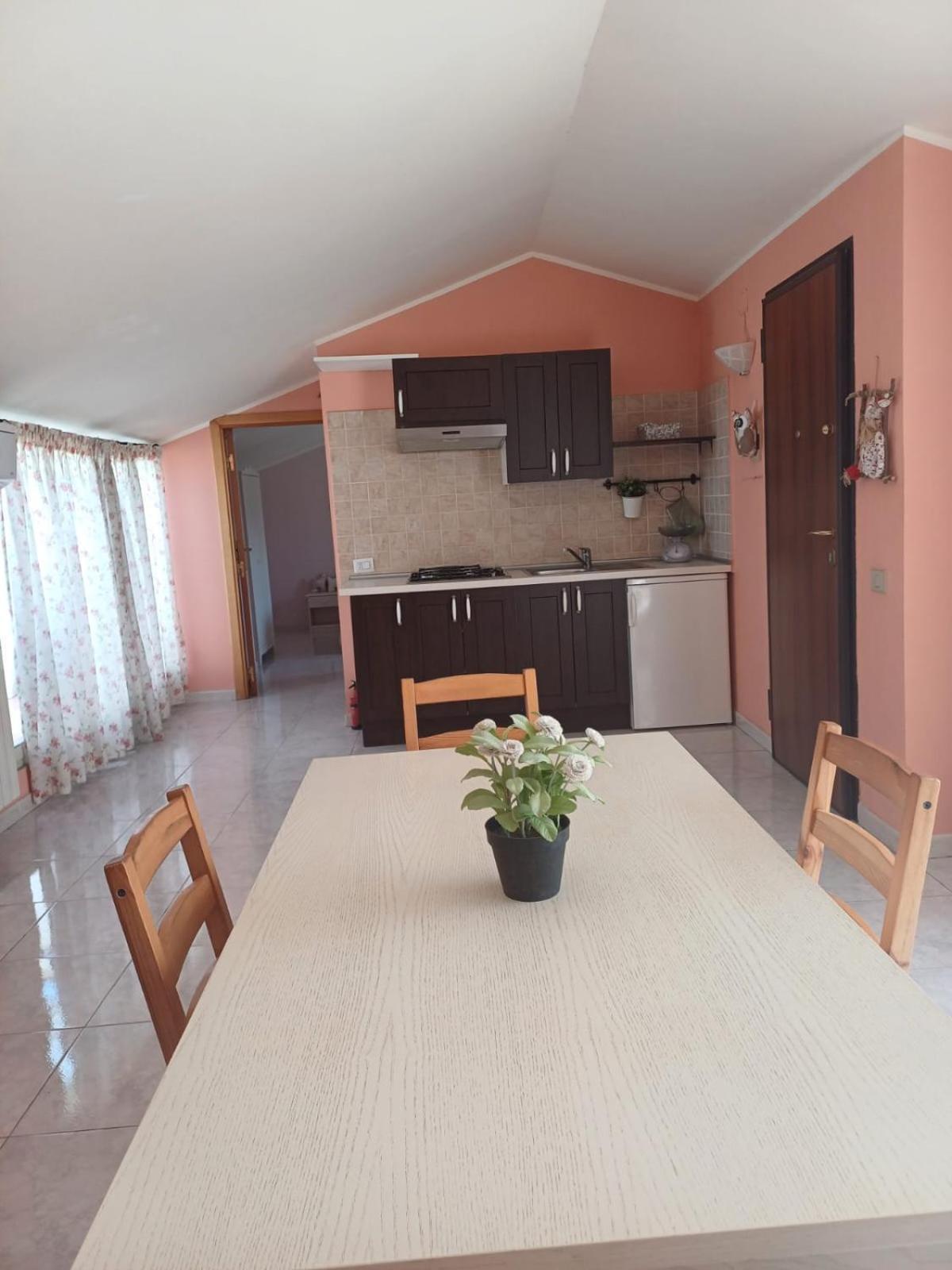 La Mia Dolce Casa Apartment Mascali