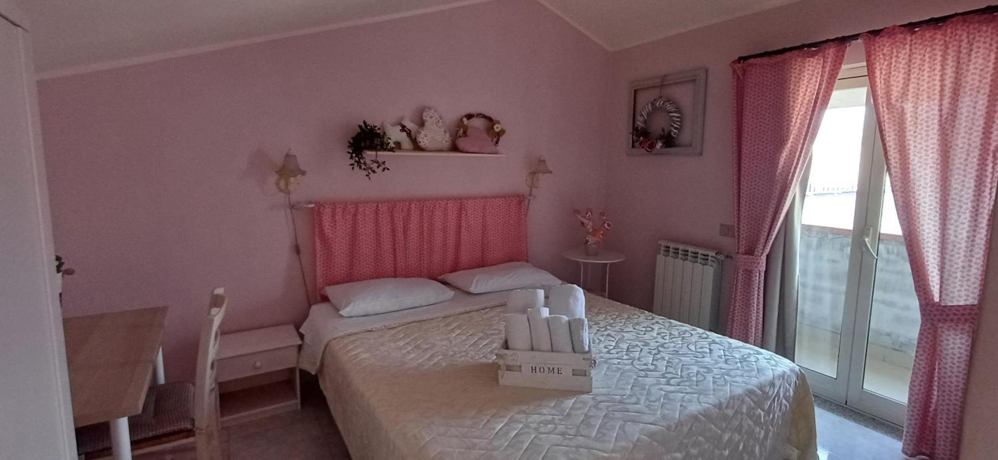 La Mia Dolce Casa Apartment *