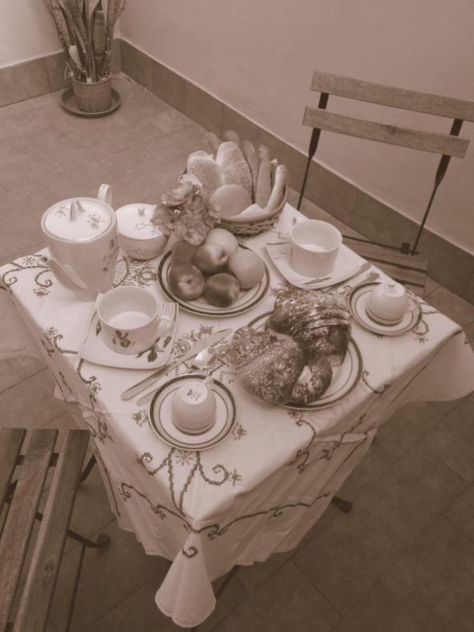 La Mia Dolce Casa