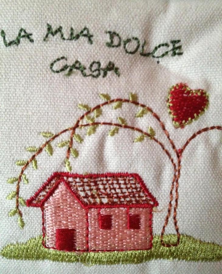 La Mia Dolce Casa Apartment