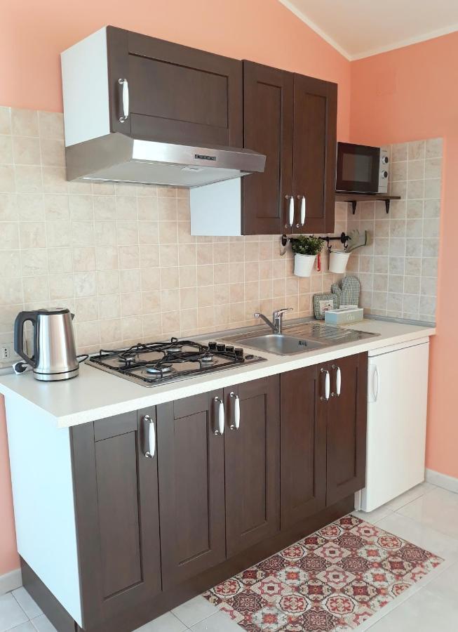 La Mia Dolce Casa * Mascali