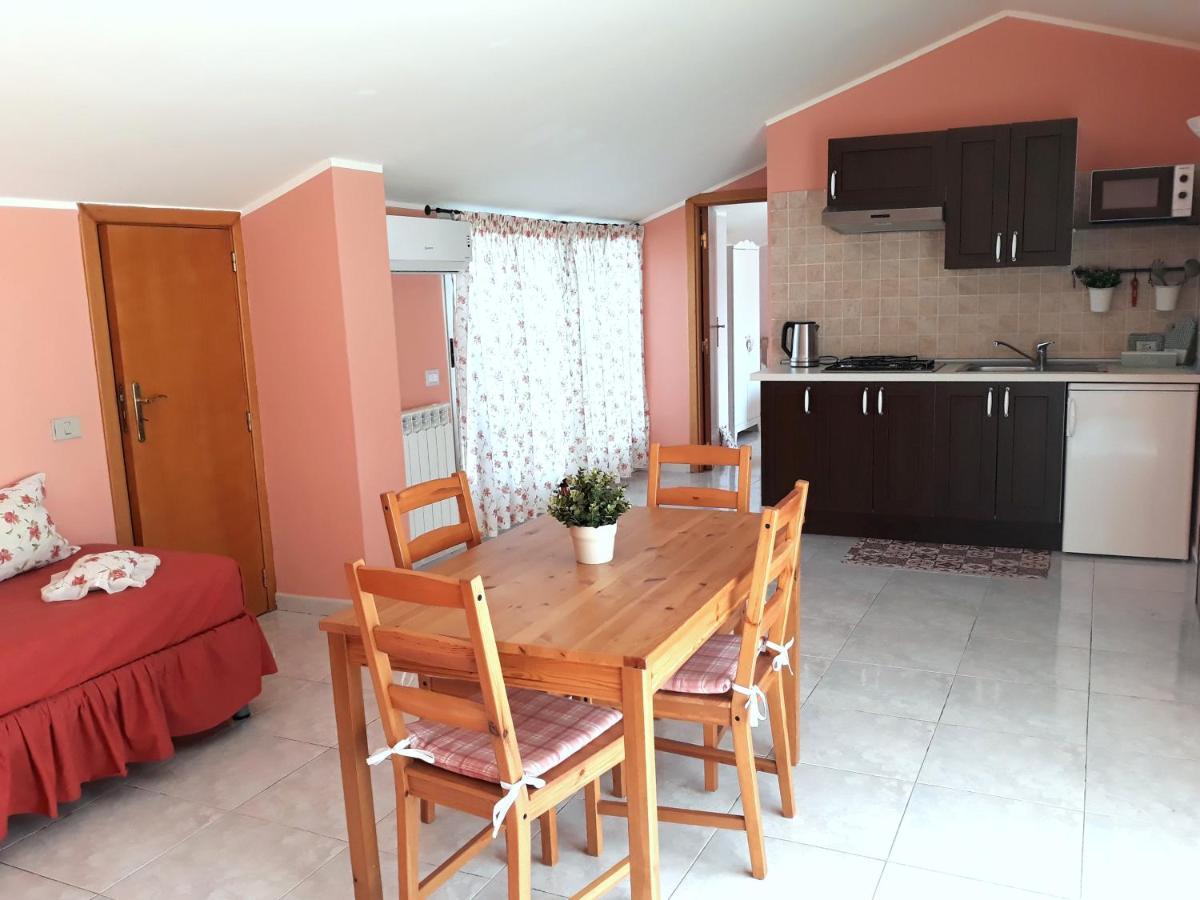 La Mia Dolce Casa Apartment