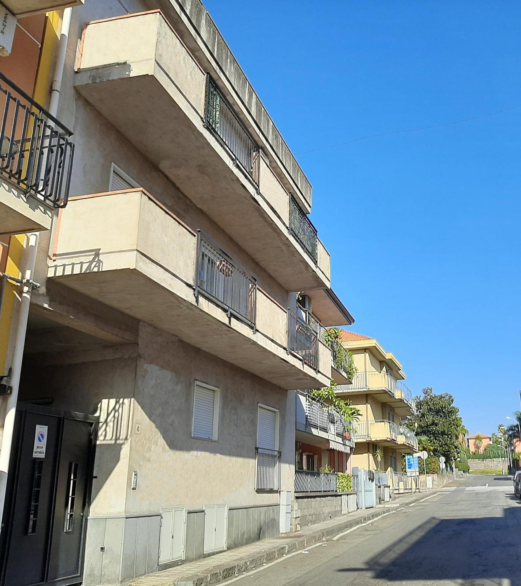 La Mia Dolce Casa Apartment